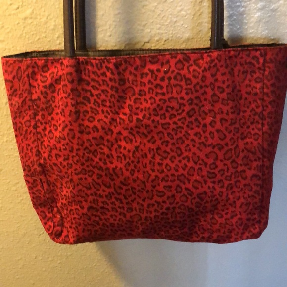 Neiman Marcus tote - Picture 3 of 7